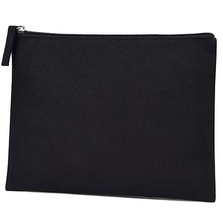 Косметичка Blinkie 325 г/м², чёрный