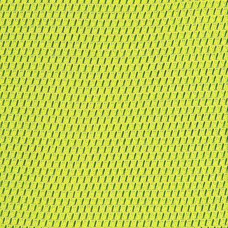 Заготовка из мелкой сетки Syren, XL, желтый неон