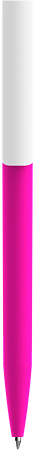 Ручка CONSUL SOFT Розовая 1064.10