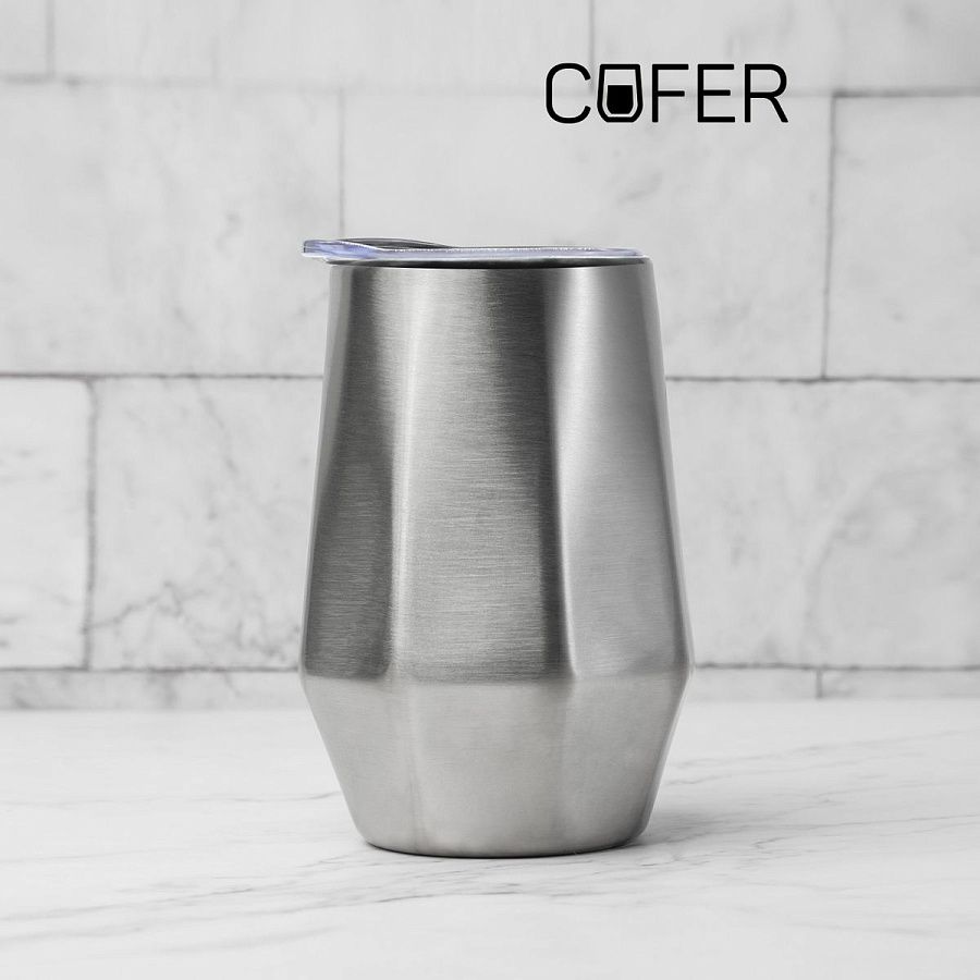 Кофер металлик EDGE CO12m