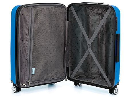 Чемодан «В Отпуск», 62 л