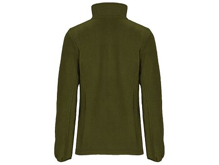 Куртка флисовая «Artic» женская