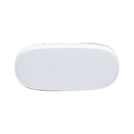 Наушники TWS Oregon из переработанного пластика RCS и пробки FSC®