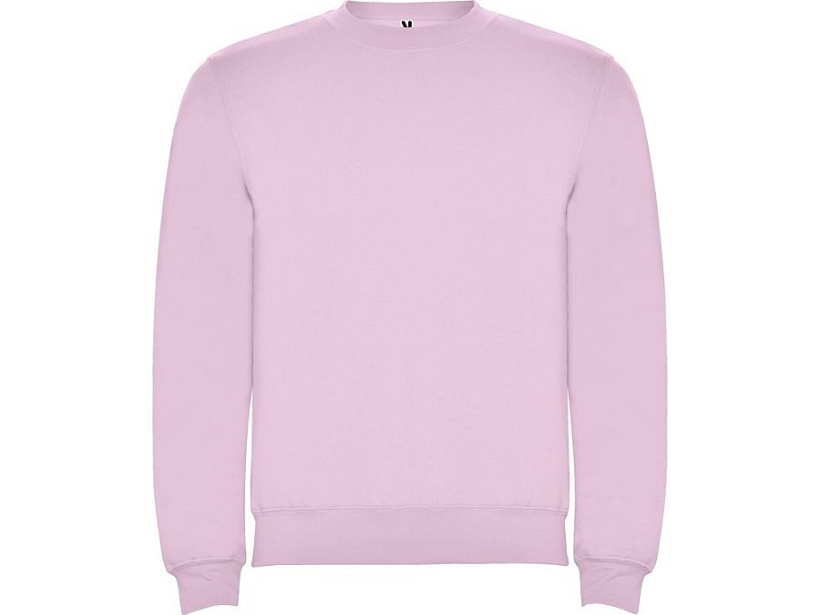 Свитшот с начесом «Clasica» детский