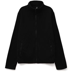 Куртка женская Norman Women, черная, размер S