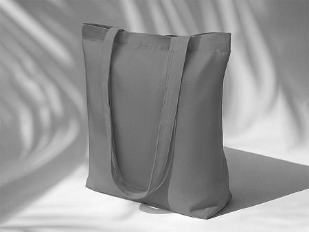 Сумка из хлопка «Carryme 105», 105 г/м2