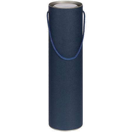 Тубус для бутылки Tinto, синий