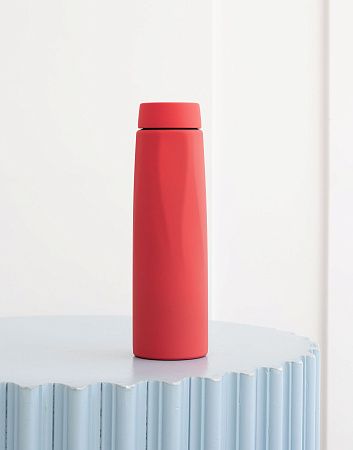 Термос "Calypso", покрытие soft touch, 500 мл