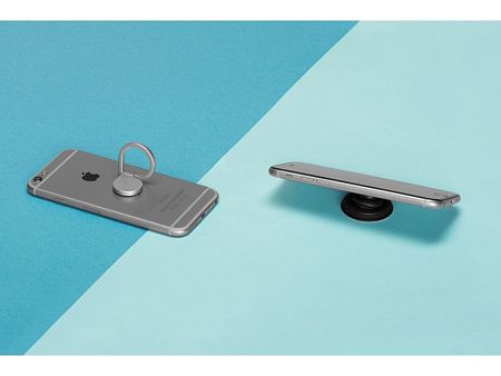 Держатель для телефона металлический «Spot»