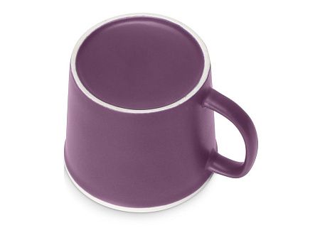 Кружка «Nancy», матовая