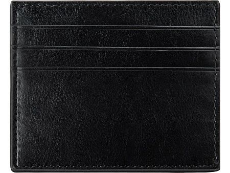 Картхолдер для 6 карт с RFID-защитой «Fabrizio»