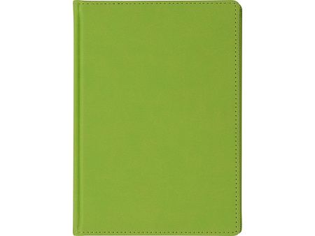 Ежедневник недатированный А5 «Velvet»