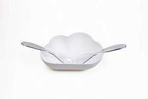 МИСКА ДЛЯ САЛАТА CLOUD