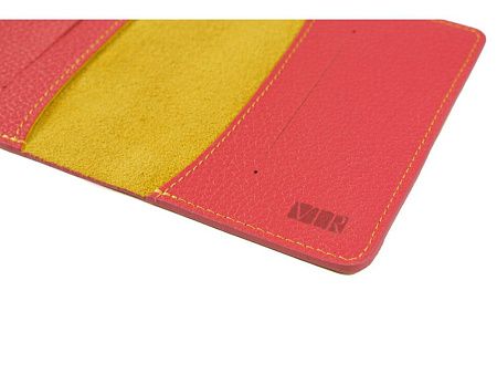 Обложка для паспорта Valerie Concept