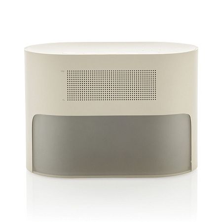 Световой будильник LumaRise из переработанного пластика RCS