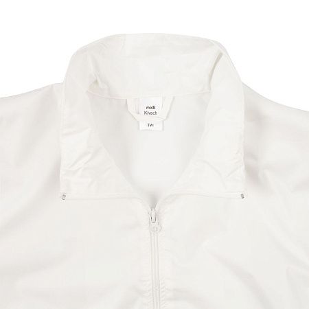 Ветровка Kivach, белая, размер XS