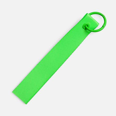 Ремувка Nakit, M, зеленый неон