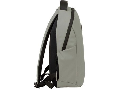 Рюкзак «Sofit» для ноутбука 14'' из экокожи