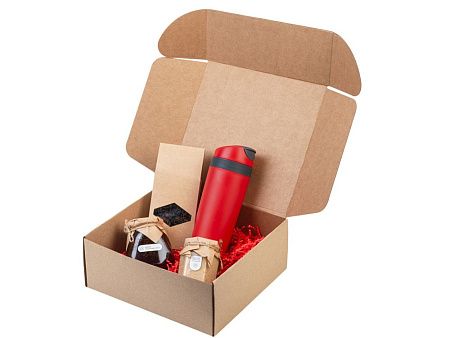 Подарочный набор «Tea Cup Superior Honey» 2.0