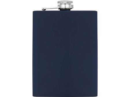 Подарочный набор с флягой и мультитулом «Путешественник»