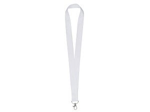 Ланъярд под сублимацию с карабином, 2,5 см