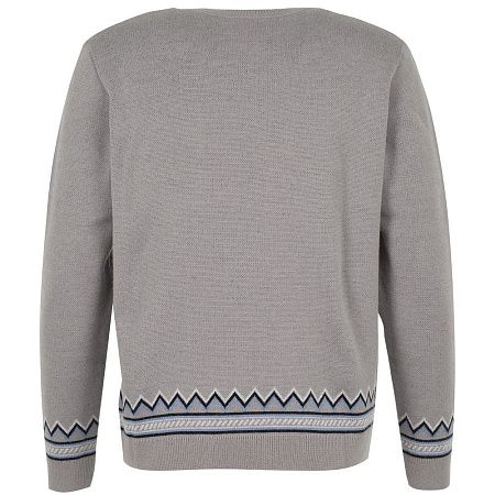 Джемпер Totem Bear, серый, размер XS