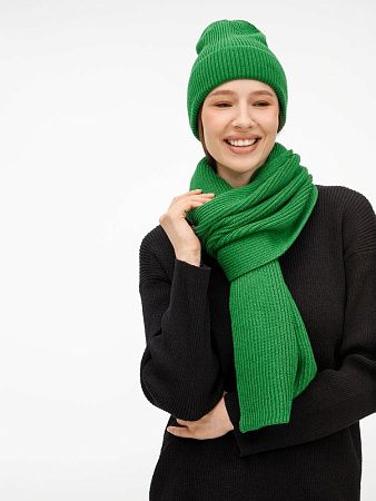 Набор Nobilis Mono, зеленый