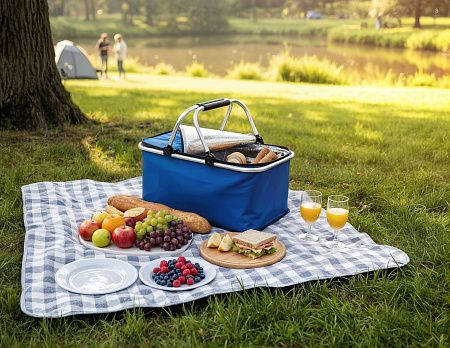 Корзина для пикника "Picnic" 