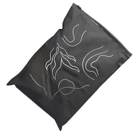 Подарочный набор "Эстетика": лампа с эффектом заката, термокружка, безе