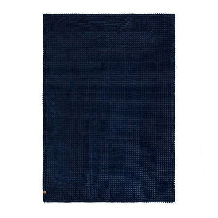 Плед VINGA Branson из rPET GRS