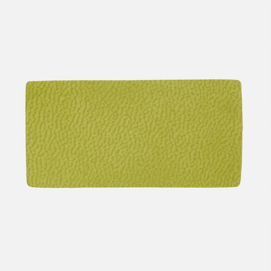 Лейбл Listra Latte, XS, светло-зеленый