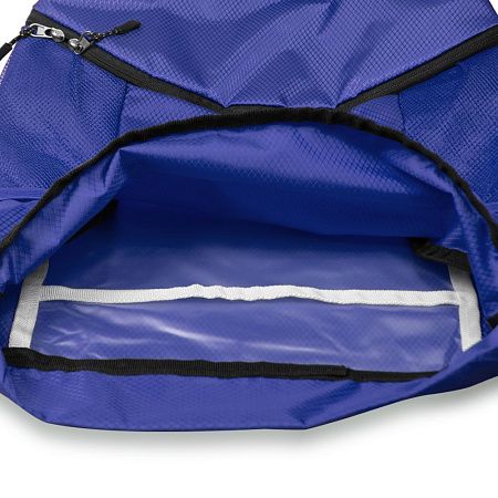 Рюкзак нейлоновый Trieste, синий