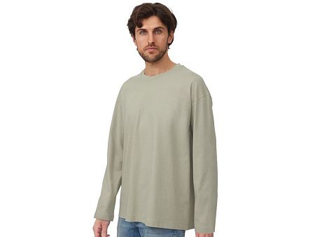 Лонгслив оверсайз «Berlin» унисекс