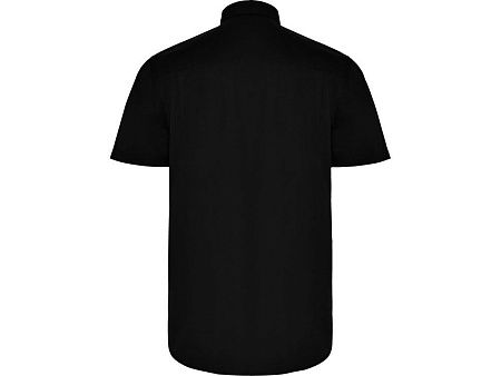 Рубашка «Aifos» мужская с коротким рукавом