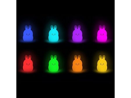 Ночник LED «Rabbit»