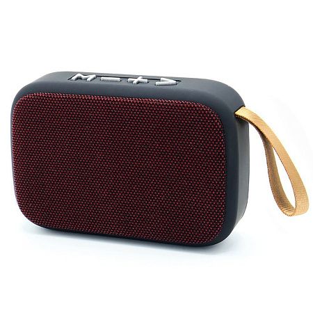 Беспроводная Bluetooth колонка Charge G2(BLTS01), синяя