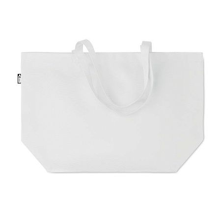 Большая сумка шоппер 600D RPET