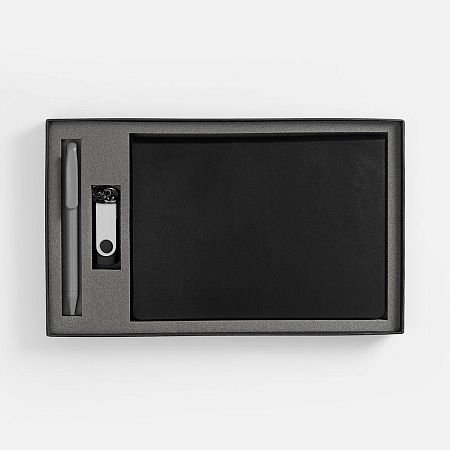 Набор Doppio Memory, черный с серым