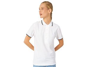 Рубашка поло "Erie" женская под нанесение