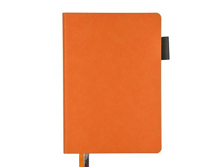 Ежедневник А5 датированный «Boston» на 2026 год