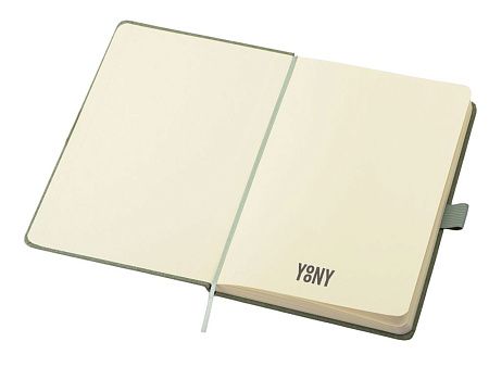 Блокнот А5 «Snow Hard»