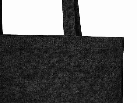 Сумка «Твил» из хлопка, 210 г/м2