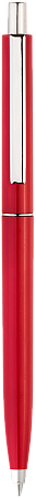 Ручка TOP Красная 2016.03