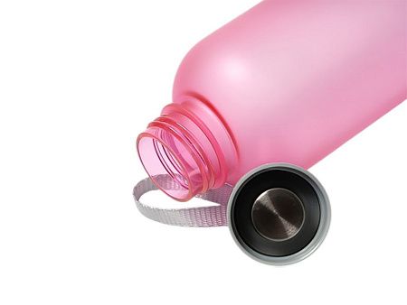 Бутылка для воды «Йогер», 1000 мл