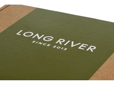 Косметичка «Брис» с лого Long River