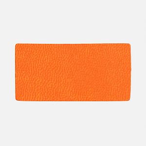 Лейбл Listra Latte, XS, оранжевый