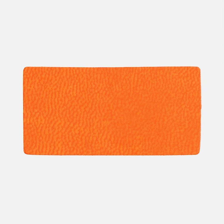 Лейбл Listra Latte, XS, оранжевый