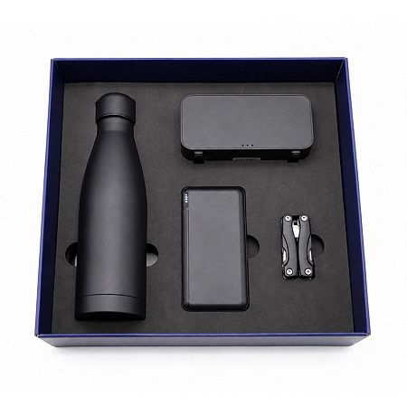 Подарочный набор Blacky