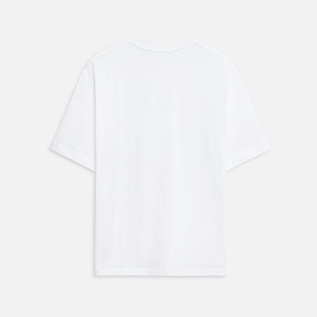 Футболка унисекс RUST NEO, 250гр., белый (белоснежный), размер 3XL/4XL