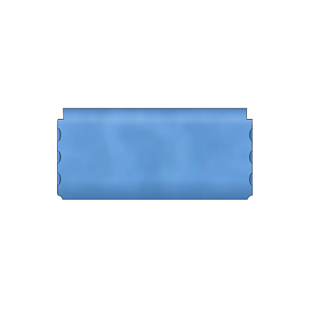 Чехол для очков Camellia